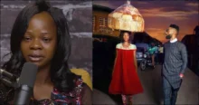 They used me for clout, dumped me - Viral bread seller, Olajumoke