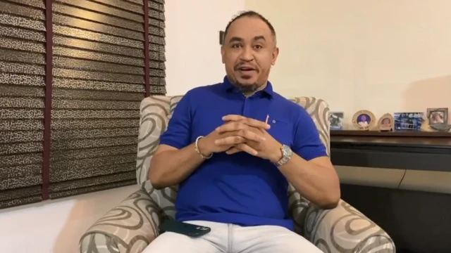 "2face’s rumored new lover is an honorable member" – Daddy Freeze alleges