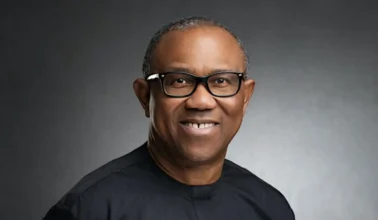 Peter Obi's aides deny DSS arrest reports