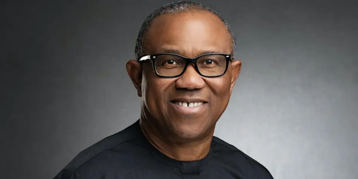 Peter Obi breaks silence on merger talks with PDP, NNPP ahead of 2027 elections