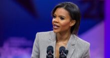 Candace Owens expresses desire to be Nigerian, states reasons