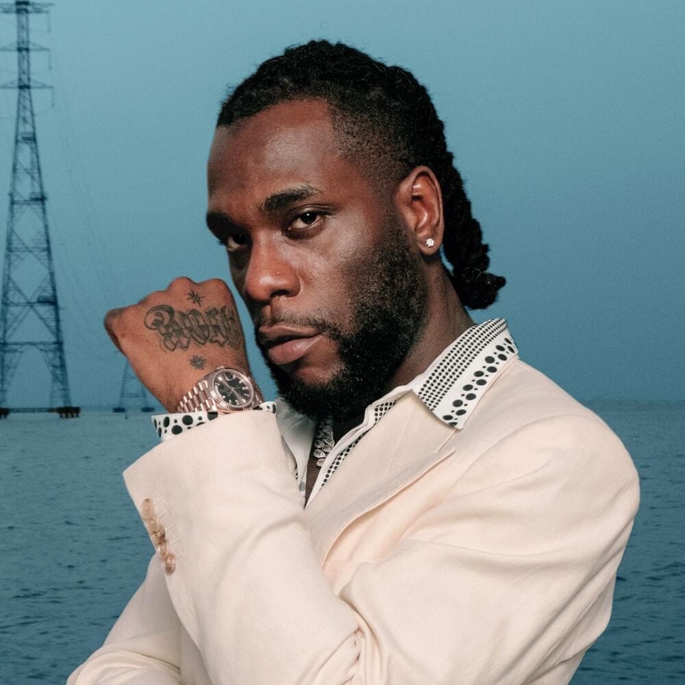 Seer who foretold Jnr Pope’s death warns Burna Boy about Chief Priest 