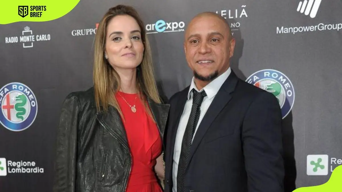 Former Real Madrid star, Roberto Carlos, at risk of losing £133m to wife in divorce battle