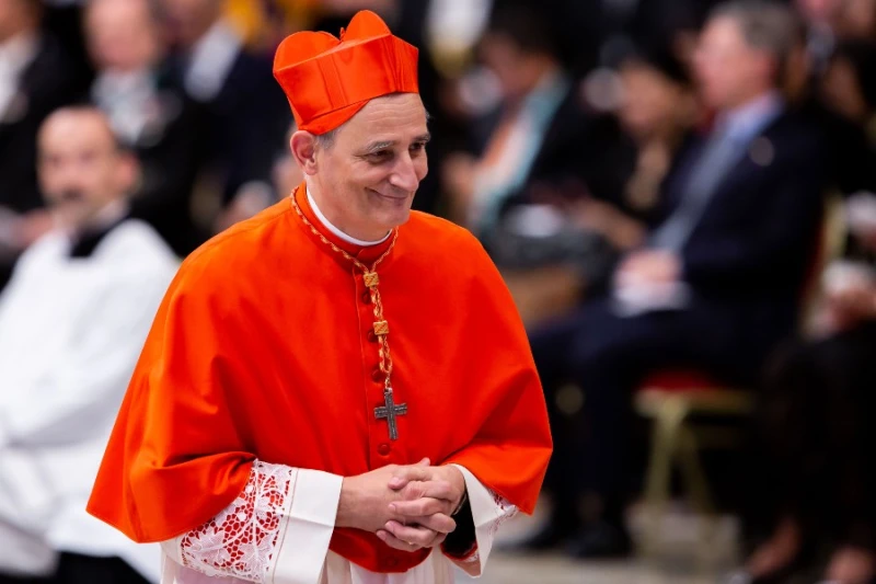 Italian Bishops approve celibate gay men for priesthood