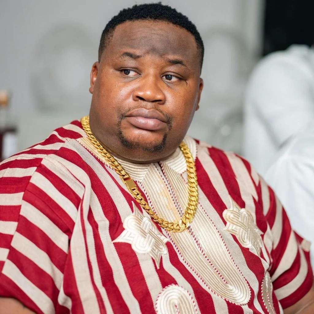 “Chief Priest did not pay Burna any N1M for show, it was Obi Cubana that paid” - Bugzy Dvinci alleges 