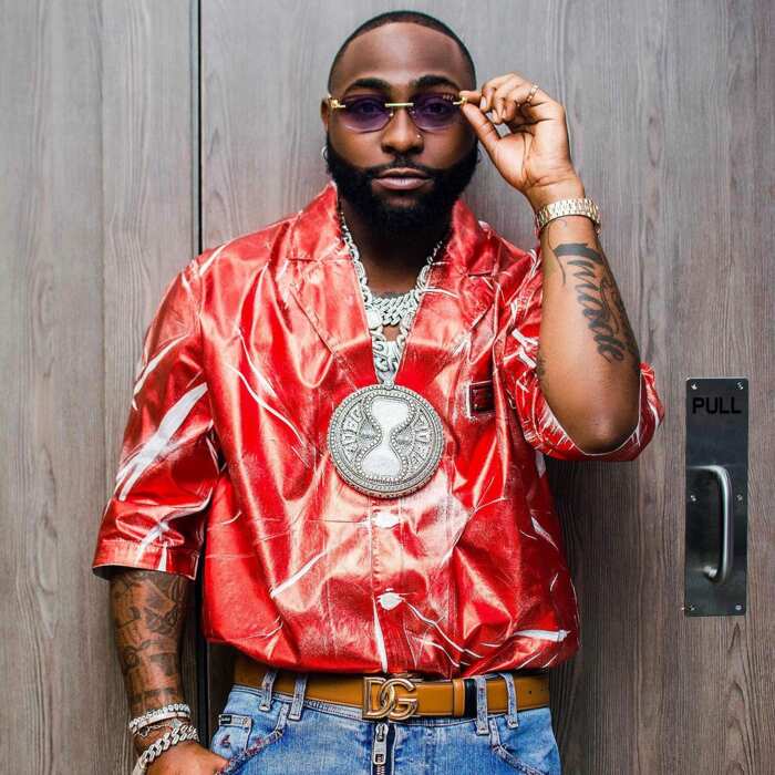 “Pay me my money” – Dammy Krane calls out Davido hours after receiving $20k gift from producer