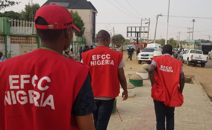 Yahoo boys claim life of EFCC operative - police