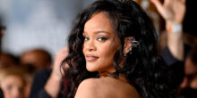 Rihanna trends over savage response to troll who mocked her forehead