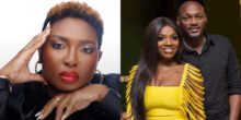 This is a disgusting behaviour by this man" - Ifedayo Agoro drags 2Baba