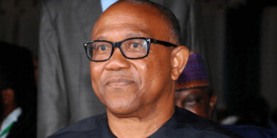 Peter Obi cries out over threats on family over New Year message