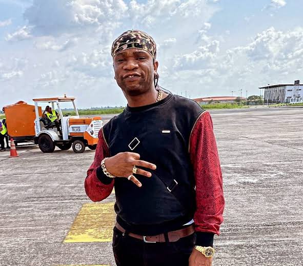 Cubana Chief Priest vows to help Speed Darlington regain freedom amid beef with Burna Boy