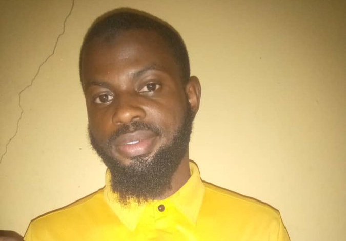 Man seeks help after mobile bank suspends account, locking ₦250,000 and leaving him in debt