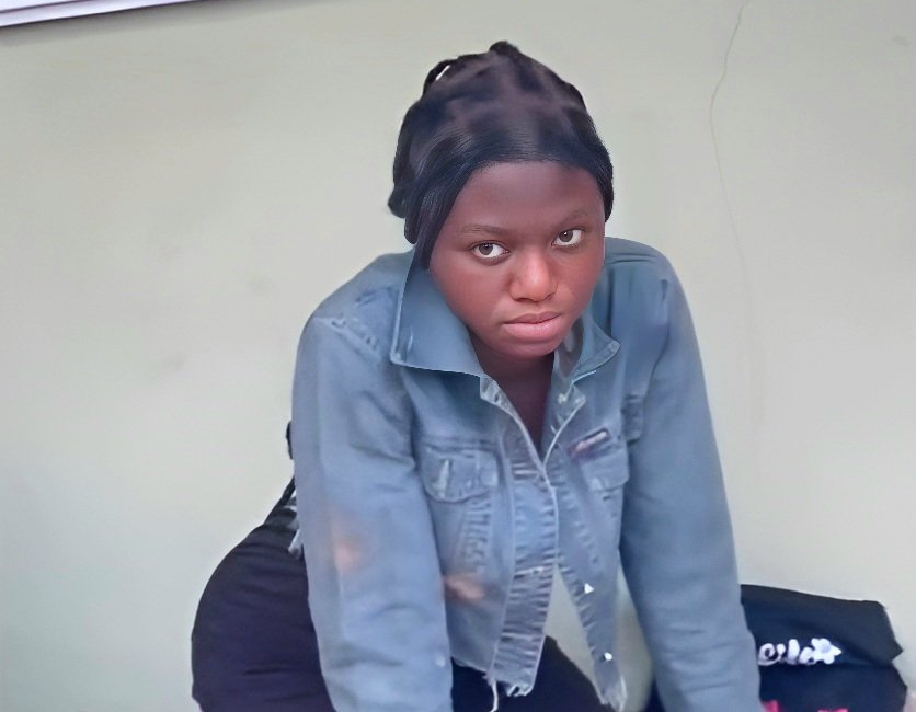 Student nabbed during attempt to poison man with sniper, to-do list exposes her full plan