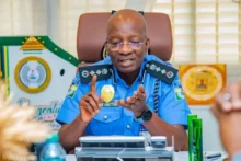 No More Attacks: IGP Egbetokun unveils zero-tolerance policy for assaults on police