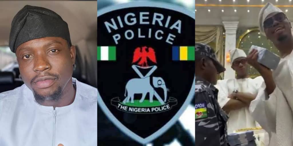 VeryDarkMan demands Raheem Okoya’s arrest for naira abuse, insists no one is above the law