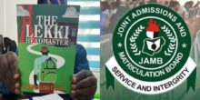 JAMB selects 'The Lekki Headmaster' as official reading text for 2025 UTME