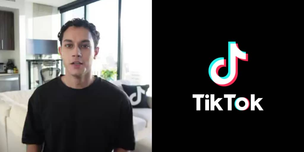 Man quits $330k job after supreme court upholds TikTok ban, confirms platform's guilt