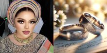 Bobrisky set to marry, confirms wedding location, sells aso ebi for ₦2m, cap for ₦1m