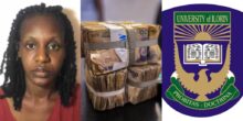 UNILORIN student kidnapped en-route to Port Harcourt for NYSC freed after ₦2.5m ransom