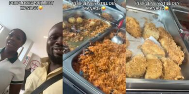 Man visits Hilda Baci’s Lekki restaurant, gives review amid ₦6,000 pepper soup saga