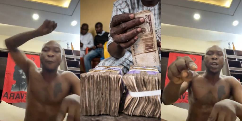 Seun Kuti blasts cryptocurrency as sister allegedly loses ₦50 million in the scheme