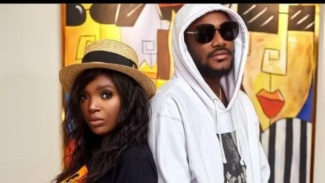 2baba is dying” - Blogger reveals health condition of 2Baba