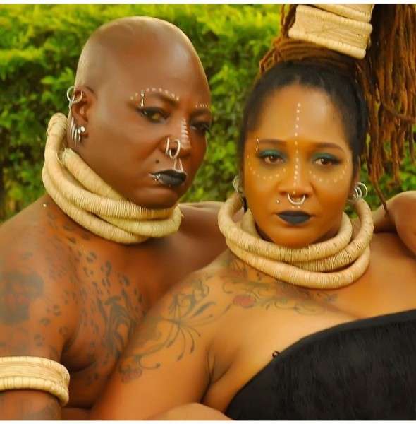 Nobody will know if I separate from my wife” - Charly Boy