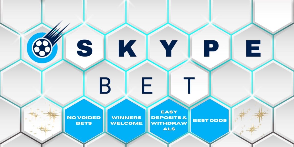 Skype Betting: For High Rollers