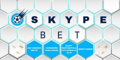 Skype Betting: For High Rollers