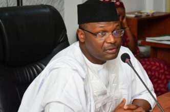 7,746 deceased voters removed from INEC register amid ongoing cleanup