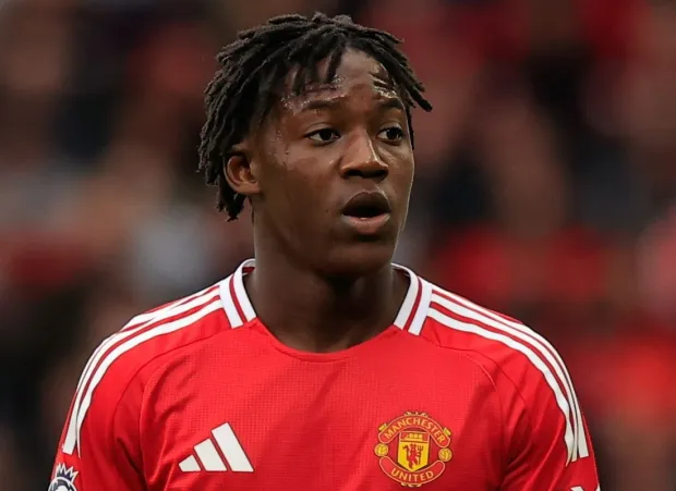 Transfer: Chelsea lead race to sign Kobbie Mainoo following Man United contract deadlock