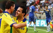 Transfer: Cesc Fàbregas eyes reunion with former teammate Nemanja Matić at Como