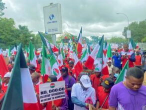 Nationwide protest looms as NLC rejects 50% telecom tariff hike, insists on 5% increase