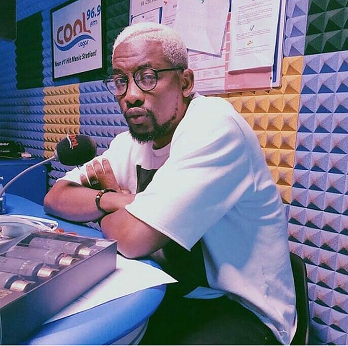 OAP Dotun exits radio after 20 years