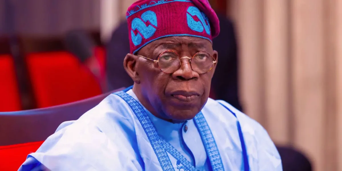 "Tinubu has changed" - Former ally criticizes President's lack of progressiveness