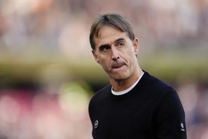 West Ham sack Julen Lopetegui after poor start, Graham Potter set to take over