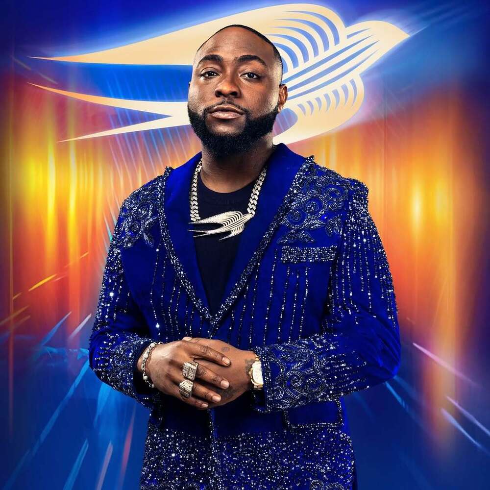 Worried fans warn Davido to be careful following knife incident in Bahamas