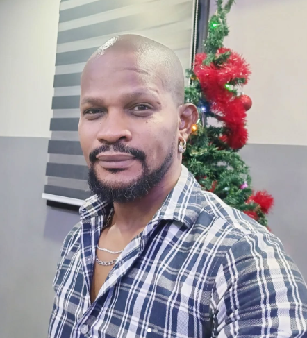 "God told me Yul will give another colleague belle" - Uche Maduagwu shares prophecy 