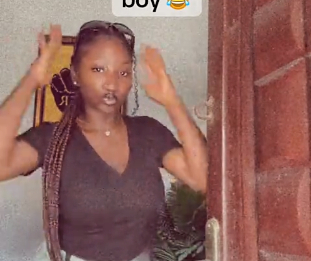 Lady shares hilarious WhatsApp AI message after asking to be linked with a fine boyfriend