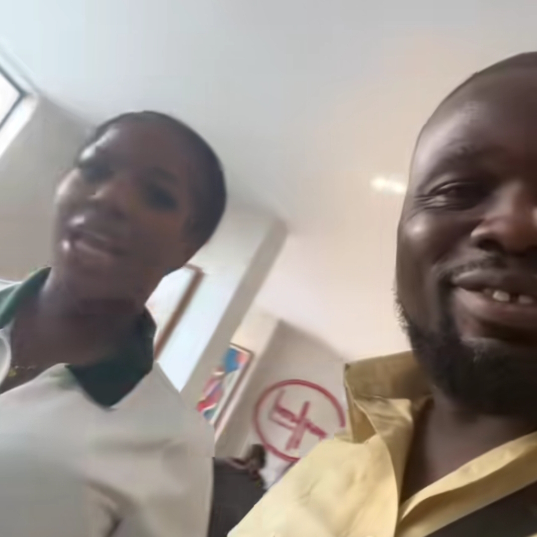 Man visits Hilda Baci’s Lekki restaurant, gives review amid ₦6,000 pepper soup saga