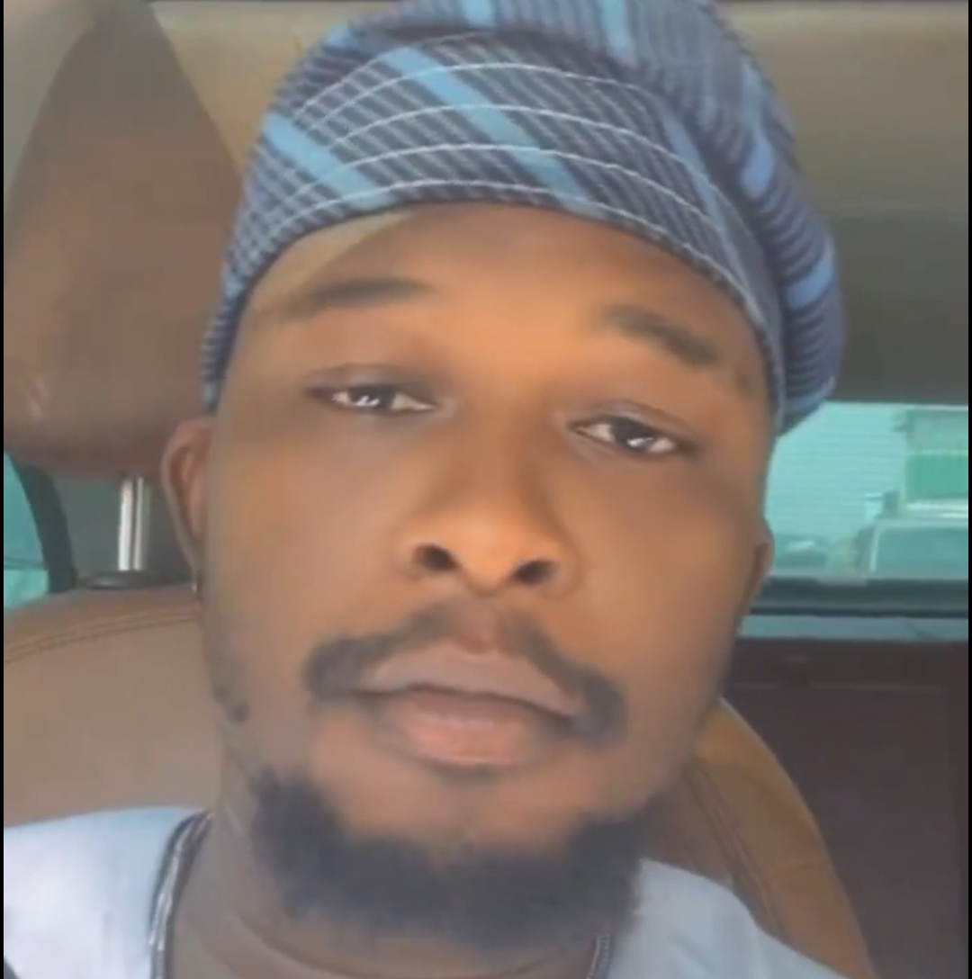 Singer rants as dispatch rider flees with prop dollars meant for music video, mistakes them for real money