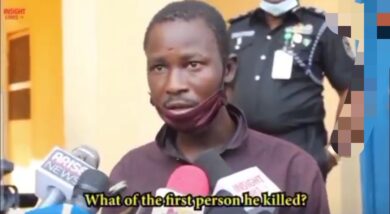 Man in Ogun sells friend to ritualist for ₦5k, victim’s head later sold for ₦20k