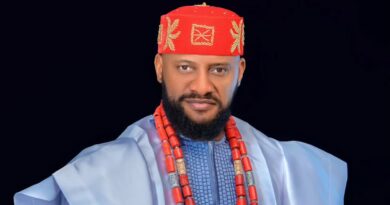 "Spirits are angry" - Yul Edochie urges return to traditions to curb deaths