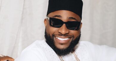 Davido recounts getting $20K gift from a grateful producer