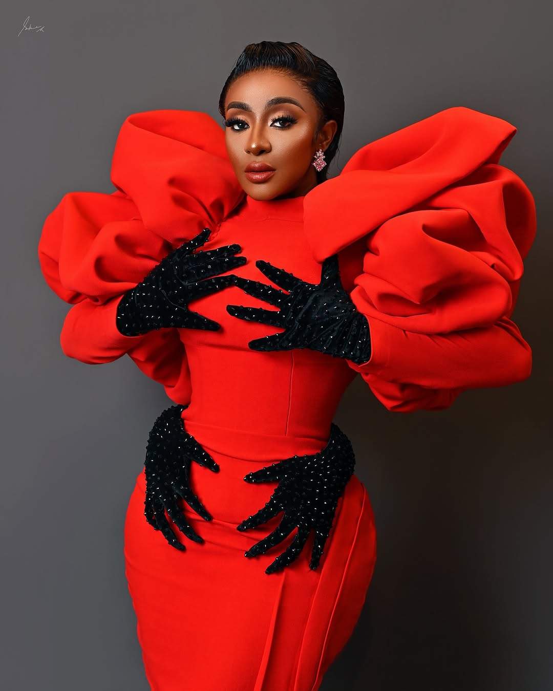 I’ve had over six miscarriages — Ini Edo opens up