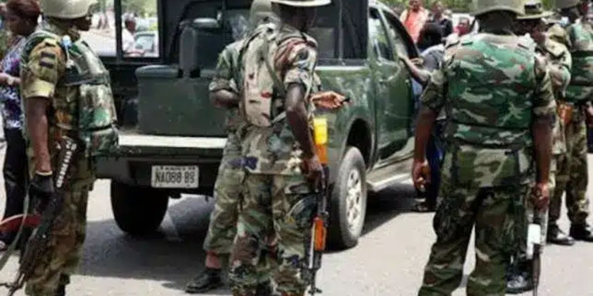 Army eliminates 358 terrorists, nabs 431 – DHQ