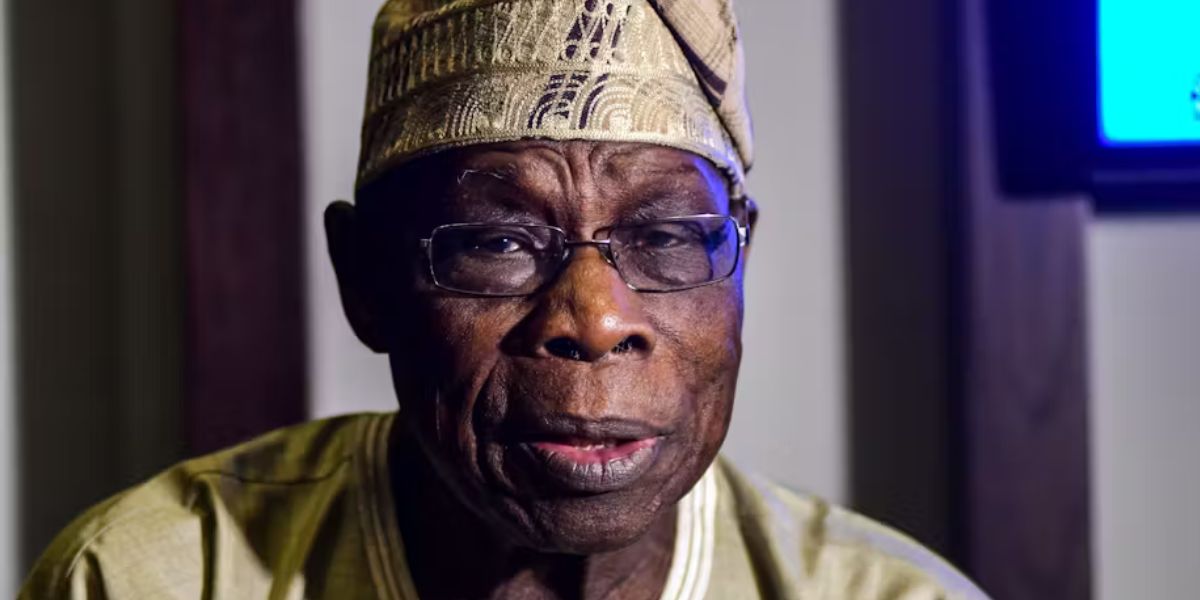 Refinery Rehabilitation: Obasanjo criticizes NNPCL, calls plant visit disrespectful