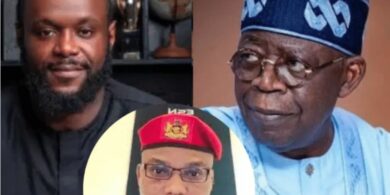 Nnamdi Kanu's family slams Tinubu over failure to honour agreement with Seyi