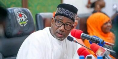 Bauchi Governor reshuffles cabinet, fires 5