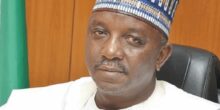 EFCC presents new witnesses in ₦33.8bn fraud case against Saleh Mamman